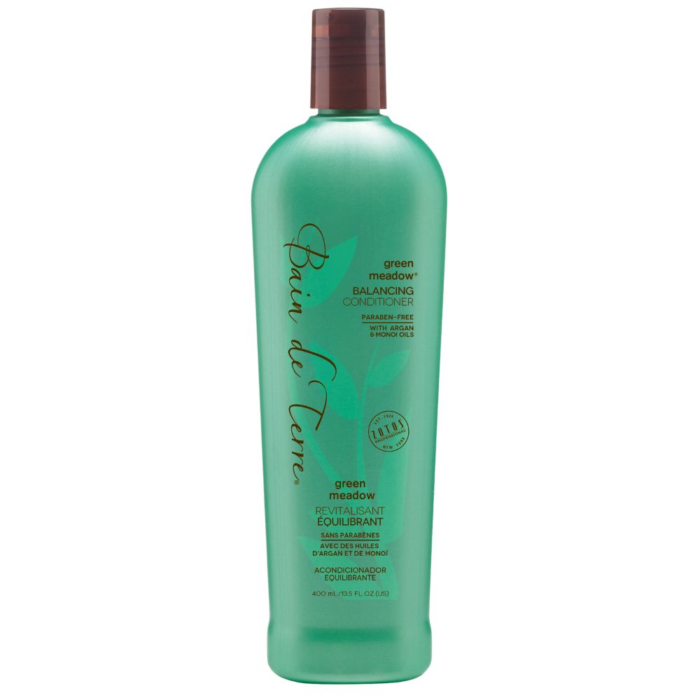 BDT GREEN MEADOW BALANCING CONDITIONER 400ML