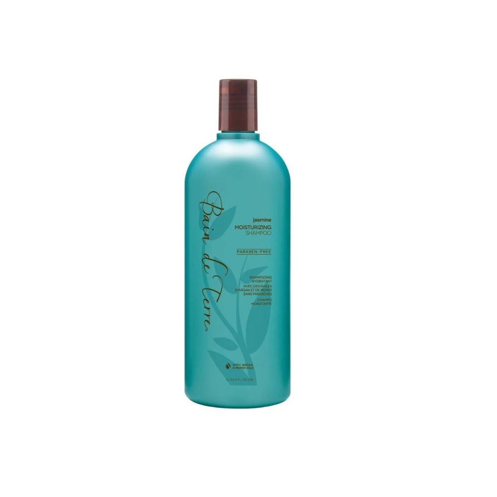 BDT SHAMPOOING HYDRATANT JASMINE LITRE