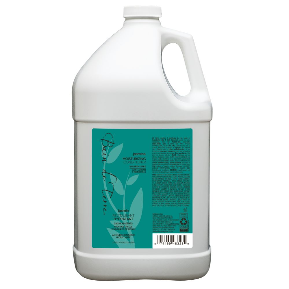 BDT REVITALISANT HYDRATANT JASMINE GALLON