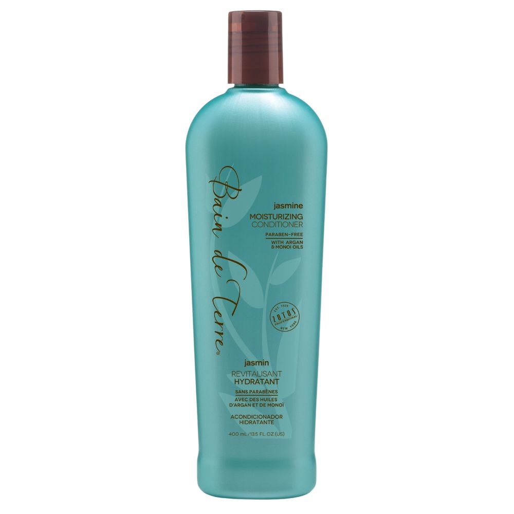 BDT JASMINE MOISTURIZING CONDITIONER 400ML