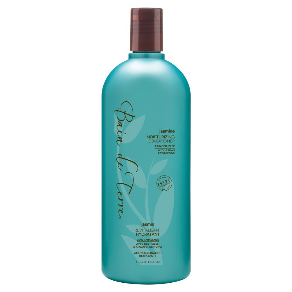 BDT JASMINE MOISTURIZING CONDITIONER LITER