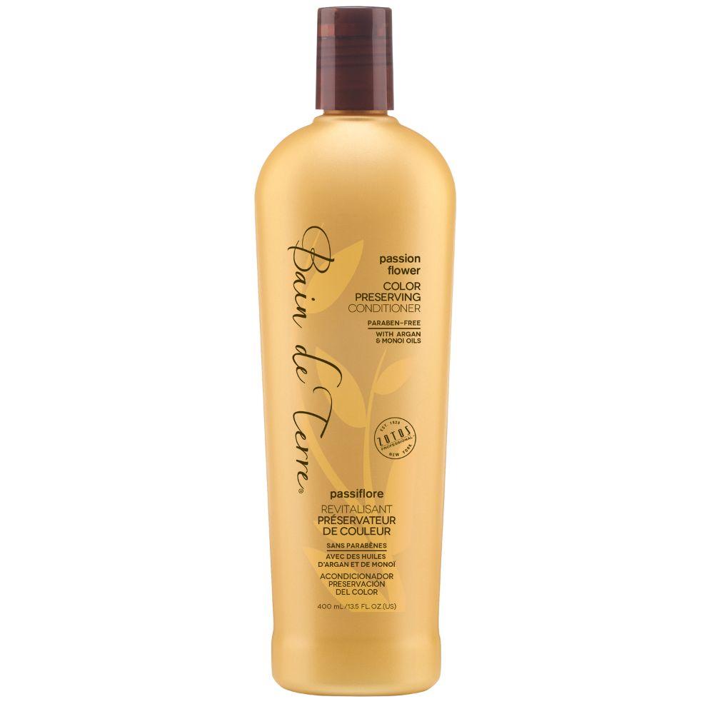 BDT REVITALISANT COULEUR PASSION FLOWER 400ML