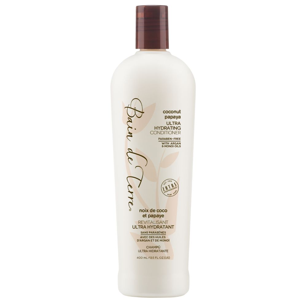 BDT COCONUT ULTRA HYDRATING CONDITIONER 400ML