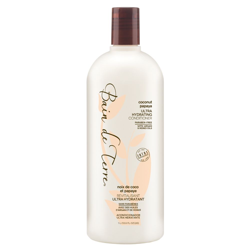 BDT COCONUT ULTRA HYDRATING CONDITIONER LITER