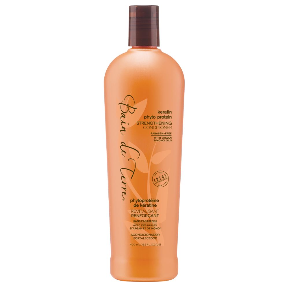 BDT KERATIN PHYTO PROTEIN STRENGTH. COND 400ML