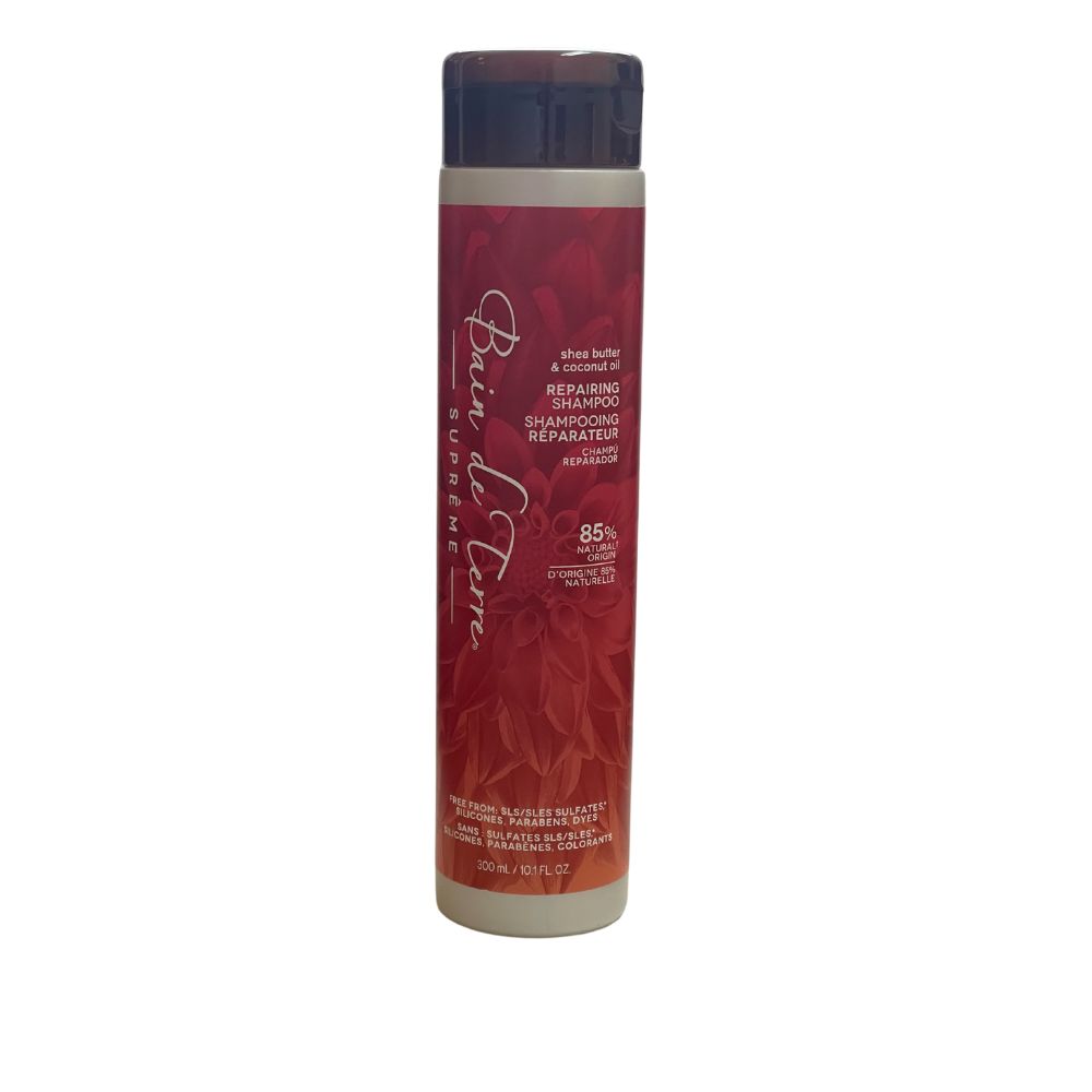 BDT SUPREME REPAIRING SHAMPOO  300ML