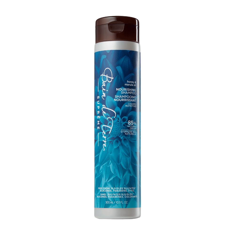 BDT SUPREME MOISTURIZING SHAMPOO300ML