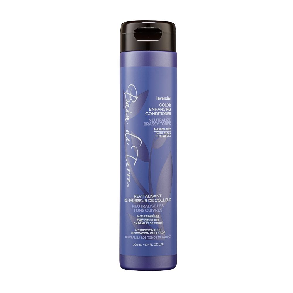 BDT LAVENDER COLOR ENHANCING CONDITIONER300ML