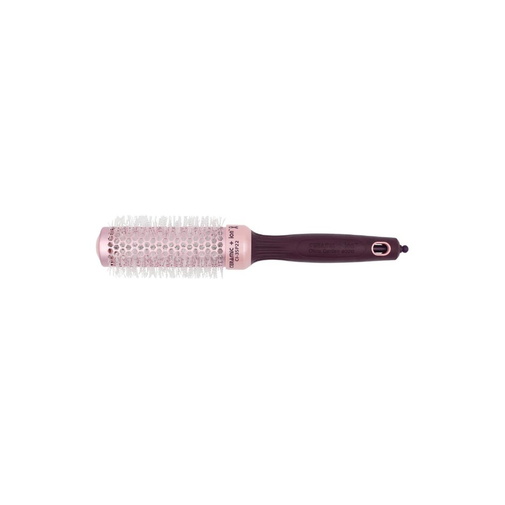 OLIVIA GARDEN BROSSE CERAMIC ION BCA 35MM