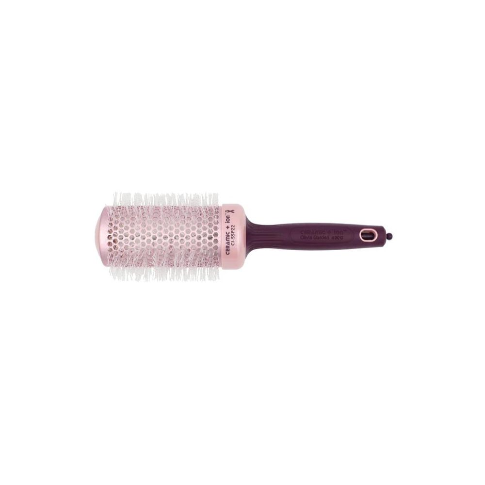 OLIVIA GARDEN BROSSE CERAMIC ION BCA 55MM