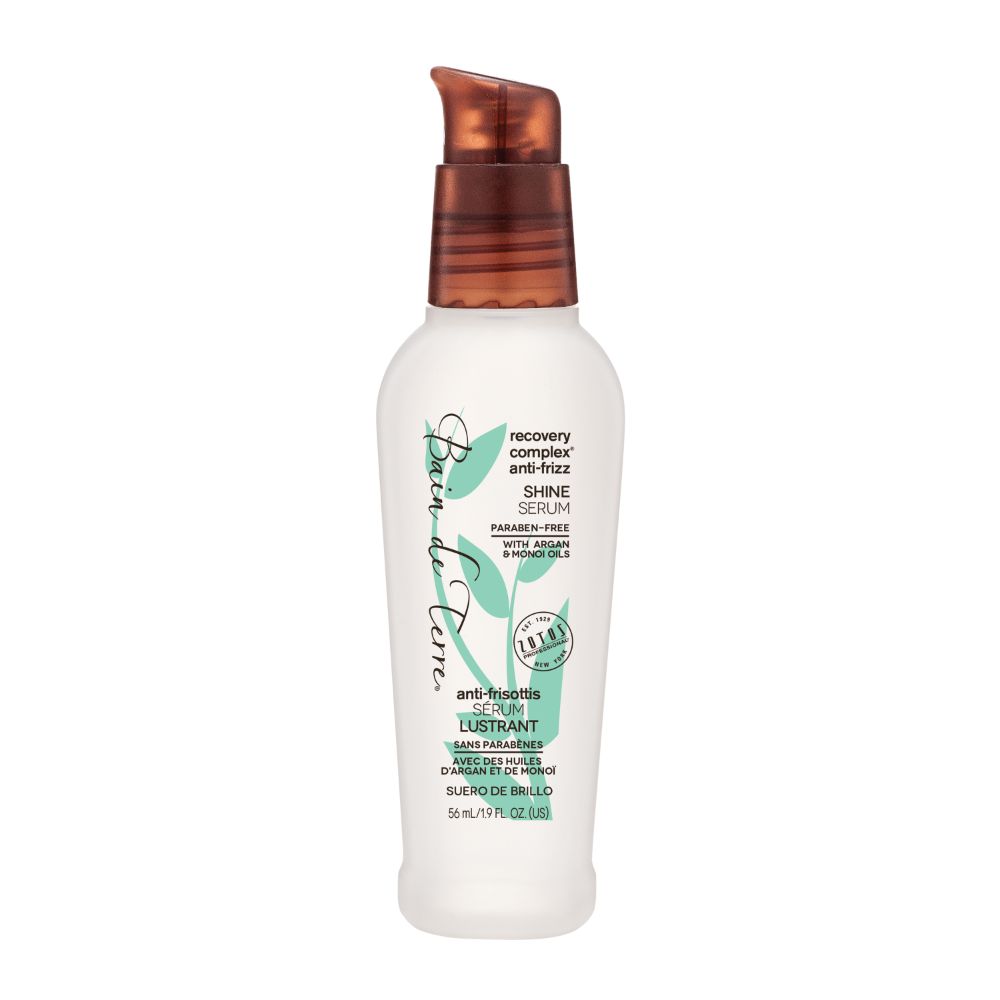 BDT RECOVERY COMPLEX ANTI-FRIZZ SHINE50ML