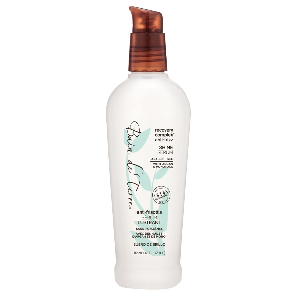 BDT RECOVERY COMPLEX ANTI-FRIZZ SHINE