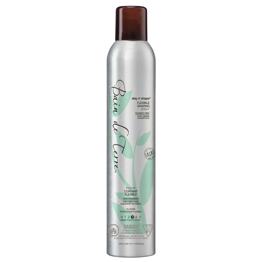 BDT STAY N SHAPE FLEXIBLE SHAPING 300 ML