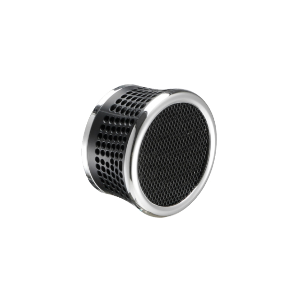 INFASHION BLACK FILTER FOR T LIGHT PRO HAIRDRYER