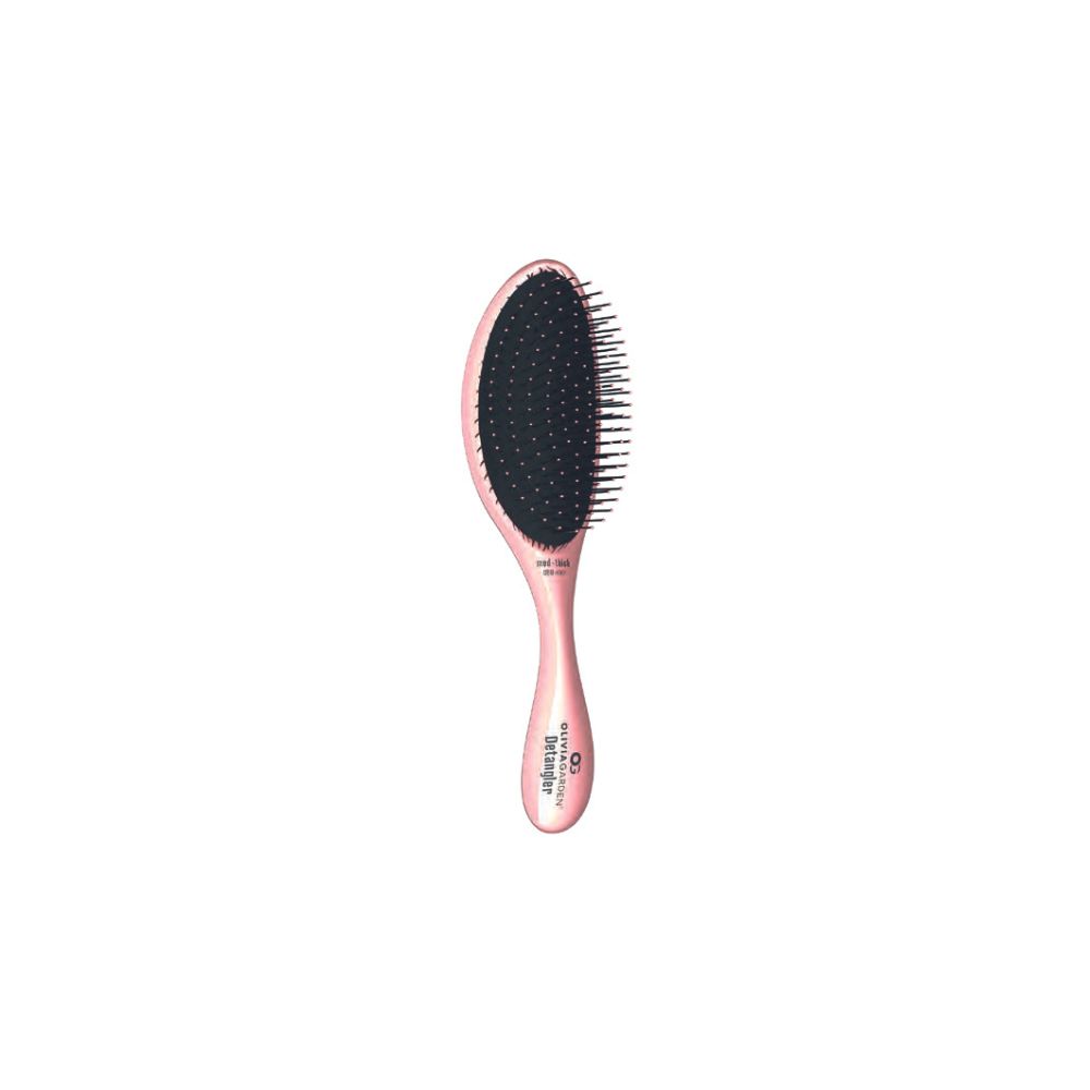 OLIVIA GARDEN LUXE DETANGLING MEDIUM HAIR BRUSH