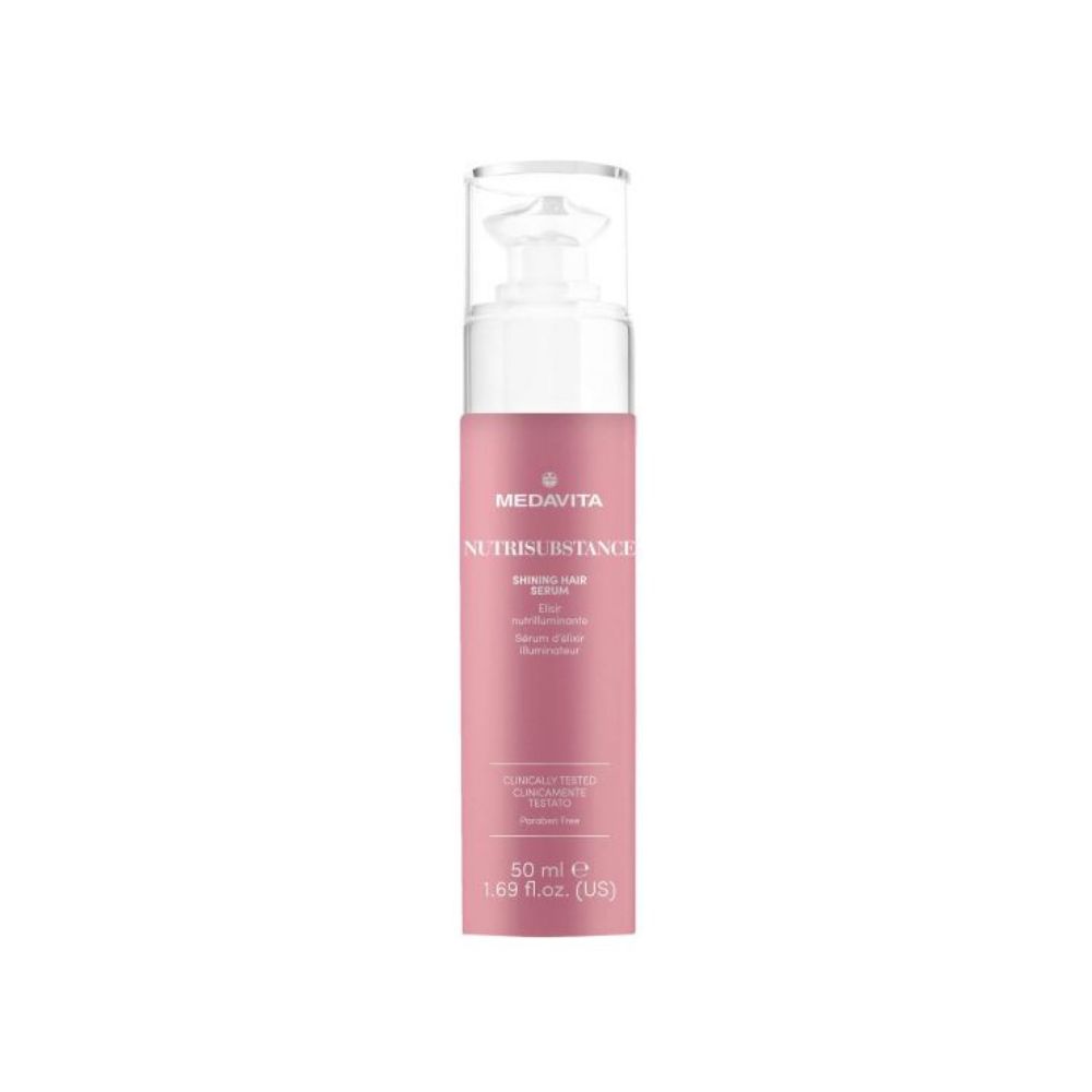 MEDAVITA NUTRISUBSTANCE ELIXIR DE BRILLANCE 50ML