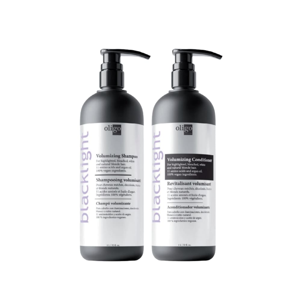 OLIGO BLACKLIGHT DUO LITER MAY/JUNE 2025