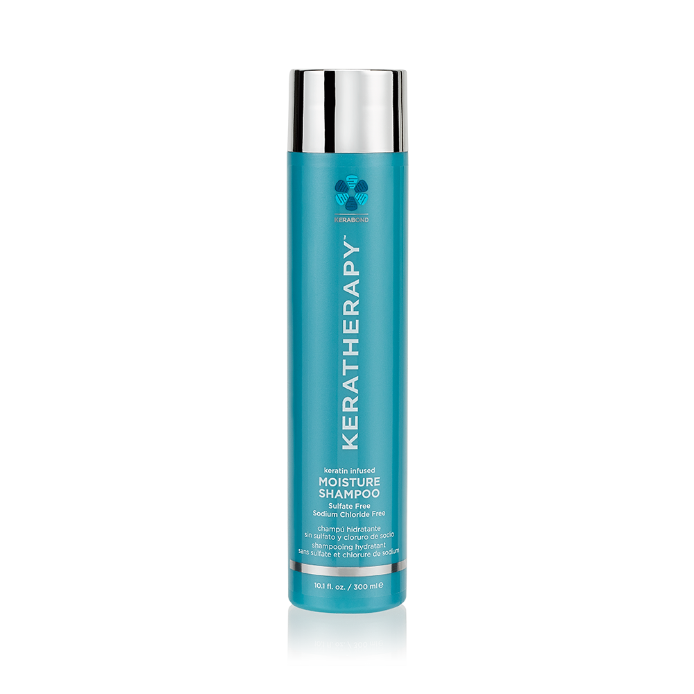 KERATHERAPY SHAMPOOING HYDRATANT 300ML