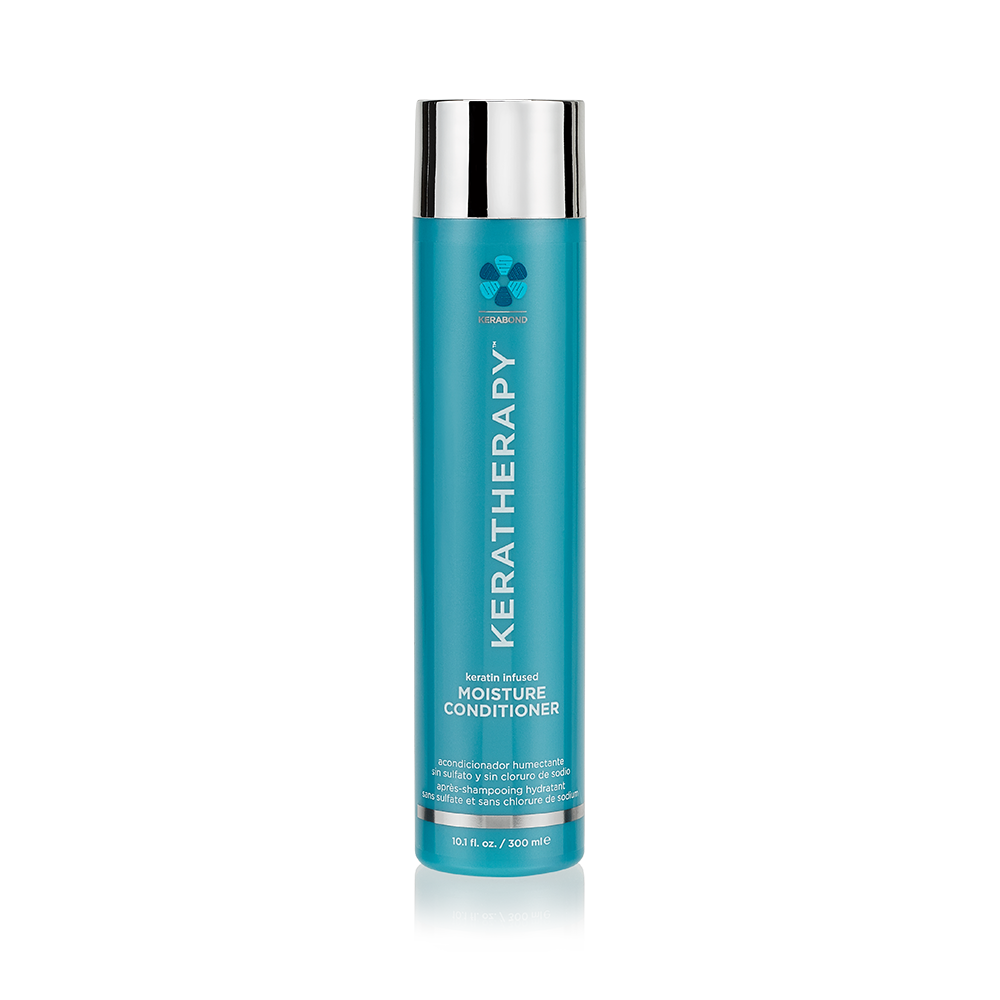 KERATHERAPY REVITALISANT HYDRATANT 300ML