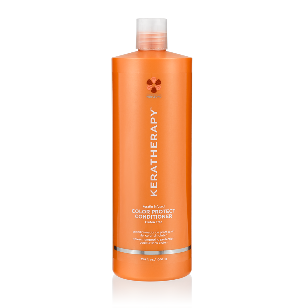 KERATHERAPY REVITALISANT PROTEGE COULEUR LITRE