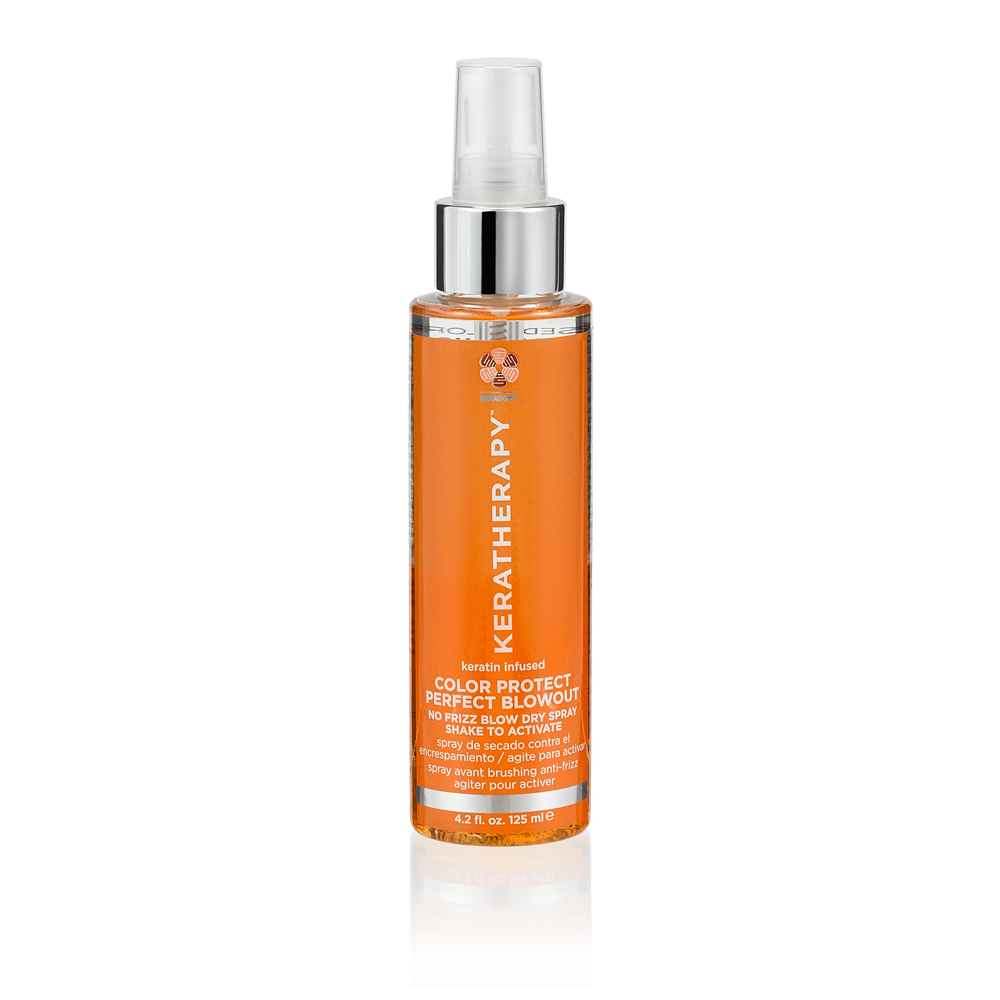 KERATHERAPY PROTECTEUR THERMIQUE 125ML