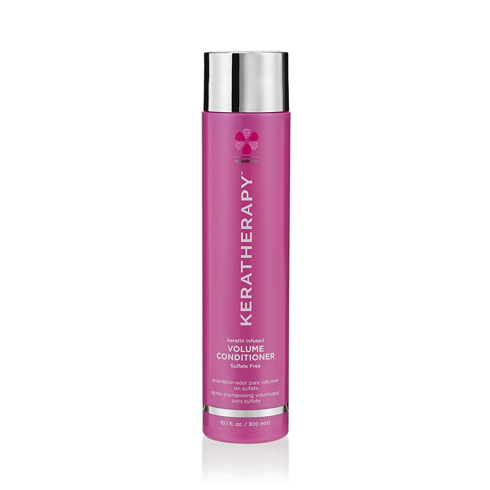 KERATHERAPY REVITALISANT VOLUME 300ML