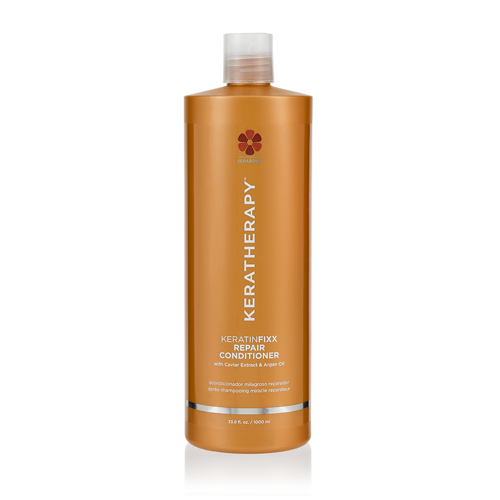 KERATHERAPY REVITALISANT KERATINFIXX REPAR LITRE