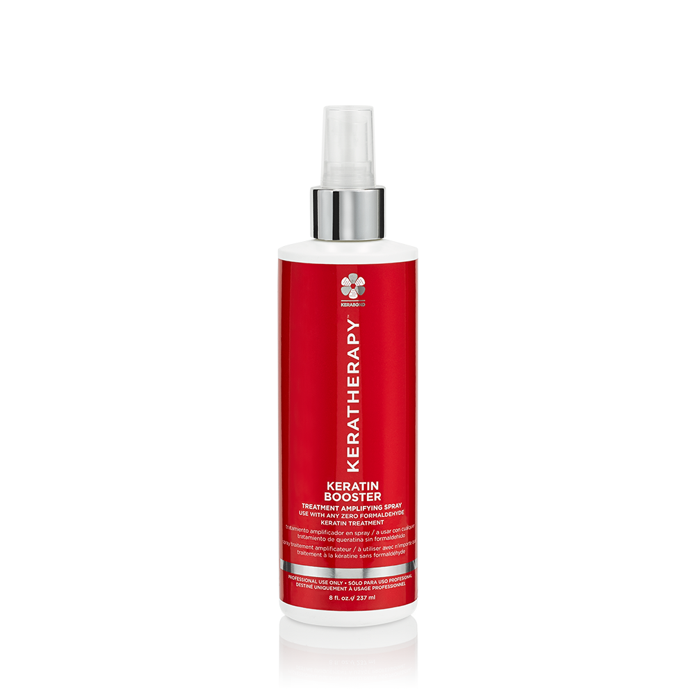 KERATHERAPY TRAITEMENT EN SPRAY BOOSTER 237ML