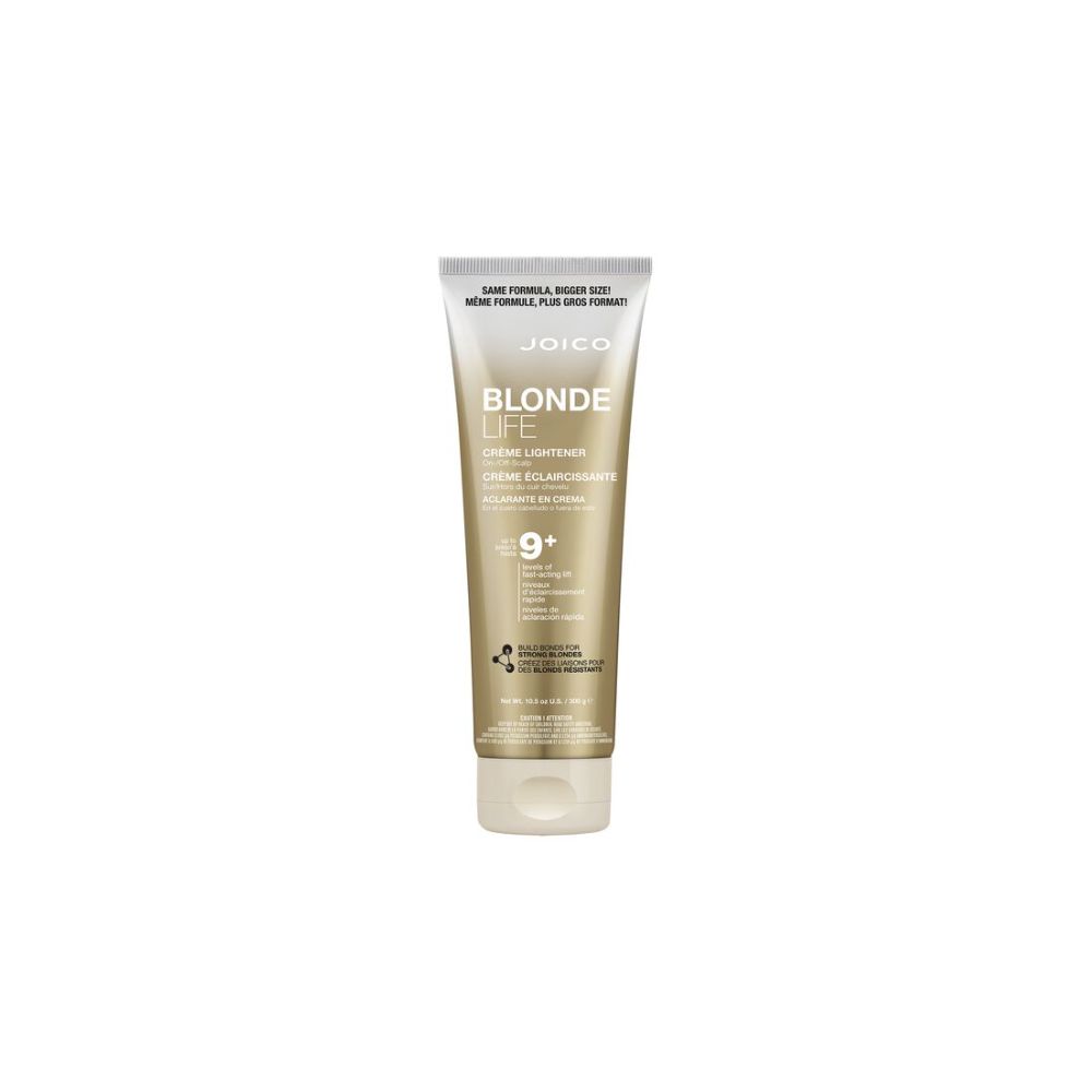 JOICO BLONDE LIFE CREME LIGHTENER 300G