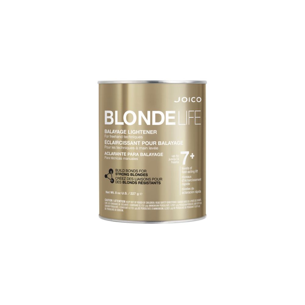 JOICO BLONDE LIFE ECLAIRCISSANT POUR BALAYAGE 227G