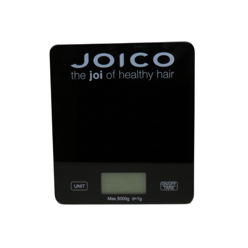 JOICO BALANCE NUMERIQUE