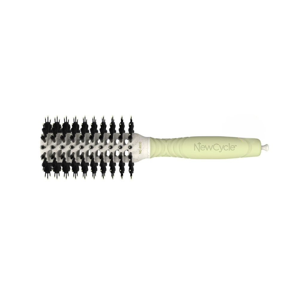 OLIVIA GARDEN NEWCYCLE STYLING ROUND SMOOTHING BRUSH