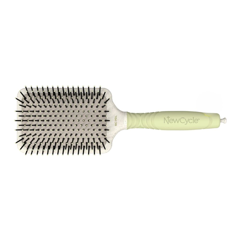 OLIVIA GARDEN NEWCYCLE STYLING LARGE PADDLE BRUSH