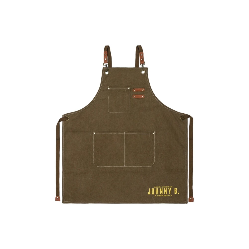 JOHNNY B PROFESSIONAL WORK APRON