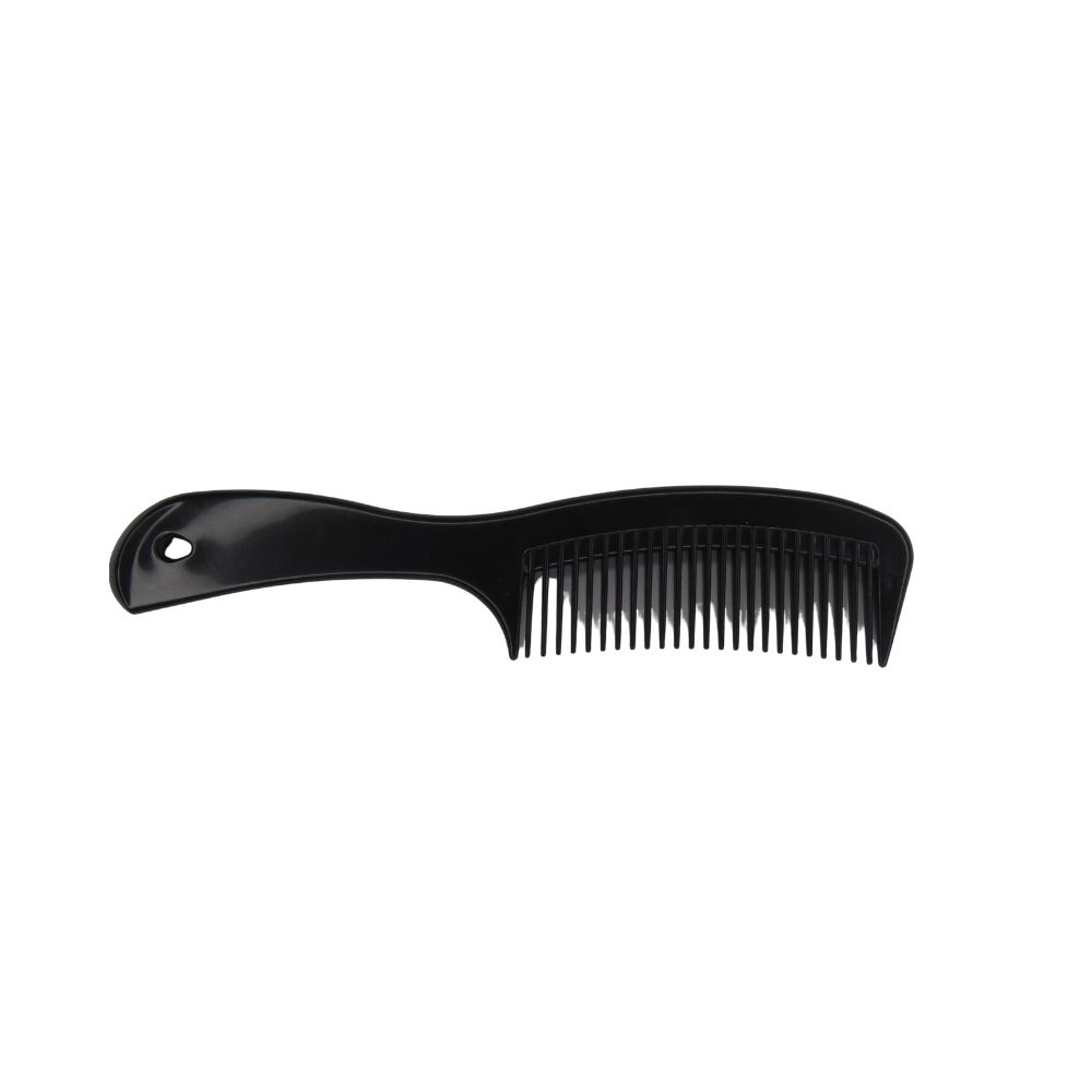 KERATHERAPY PEIGNE AU CARBON RESISTANT DENT LARGE