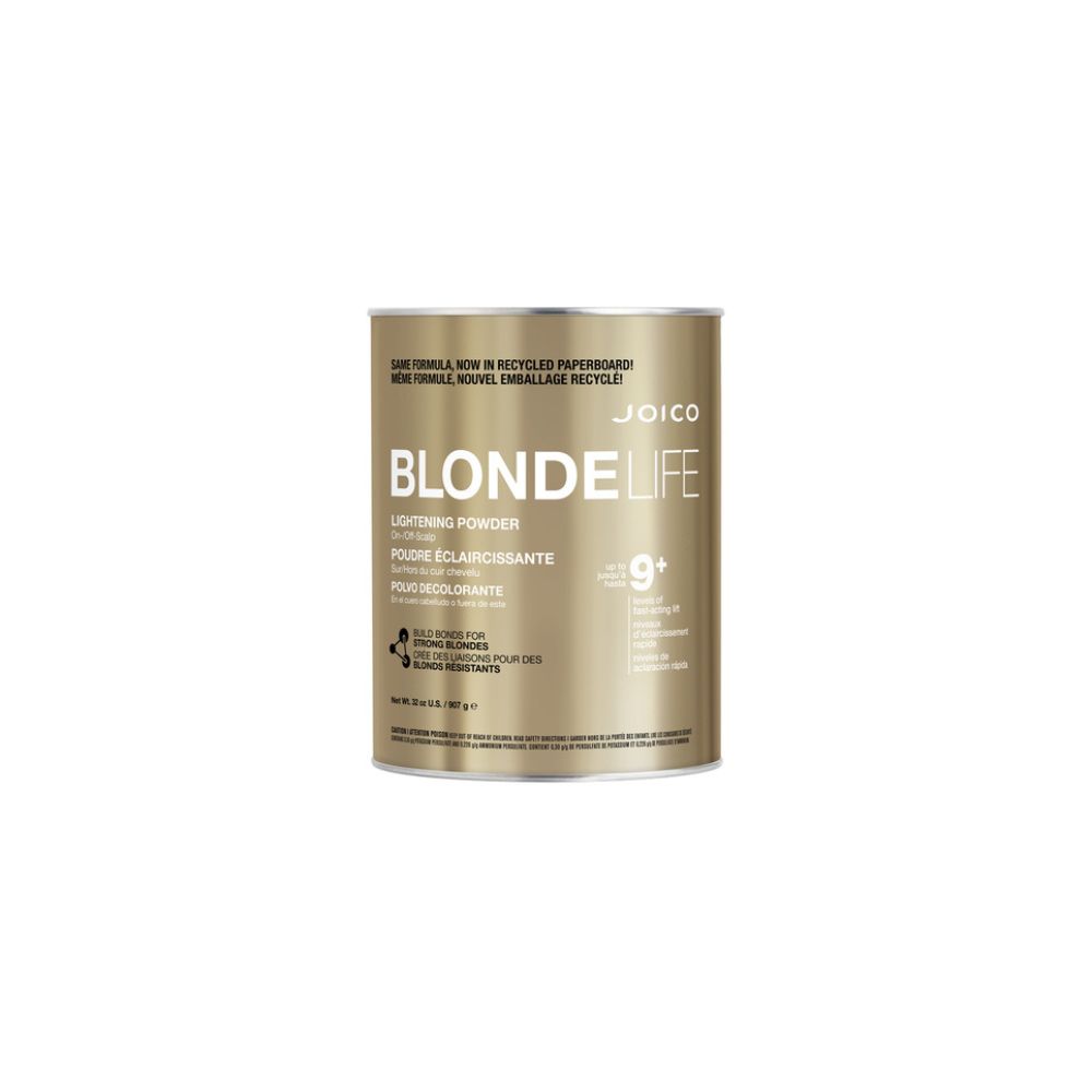 JOICO BLONDE LIFE BLEACH POWDER 2LBS