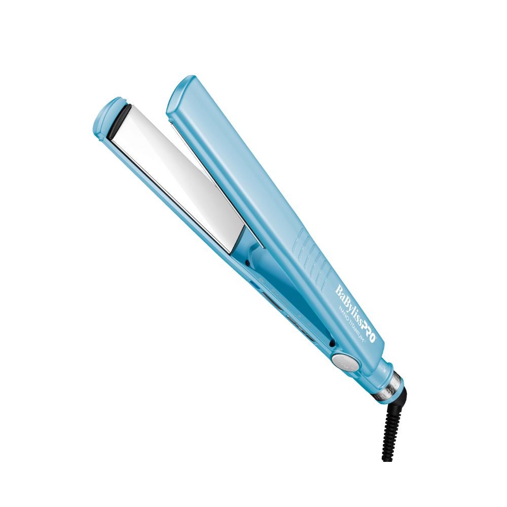 BABYLISSPRO FLAT IRON DUAL IONIC