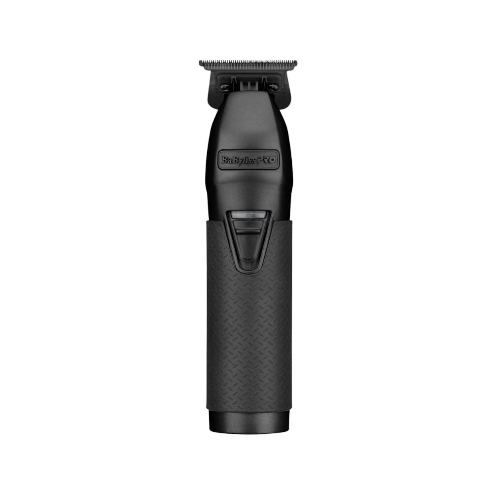 BABYLISS TOND FINITION METAL LITHIUM NOIR MAT BOOST+