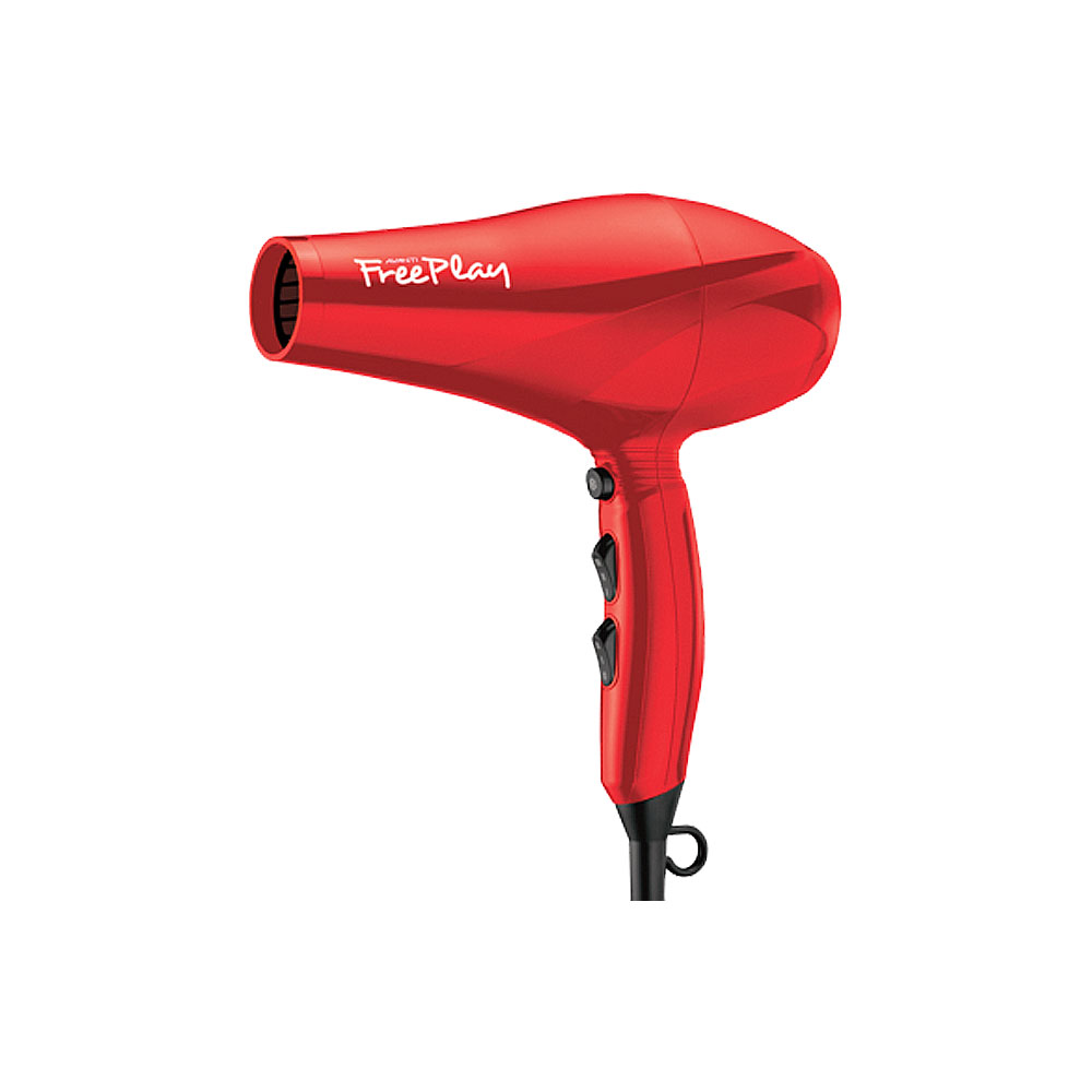 AVANTI FREEPLAY DRYER ART SOCIETY RED