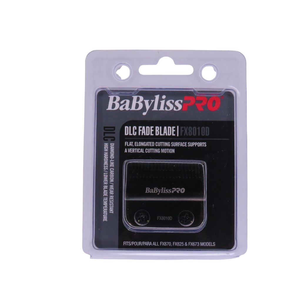 BABYLISSPRO LAME NOIR POUR DEGRADE EN DLC