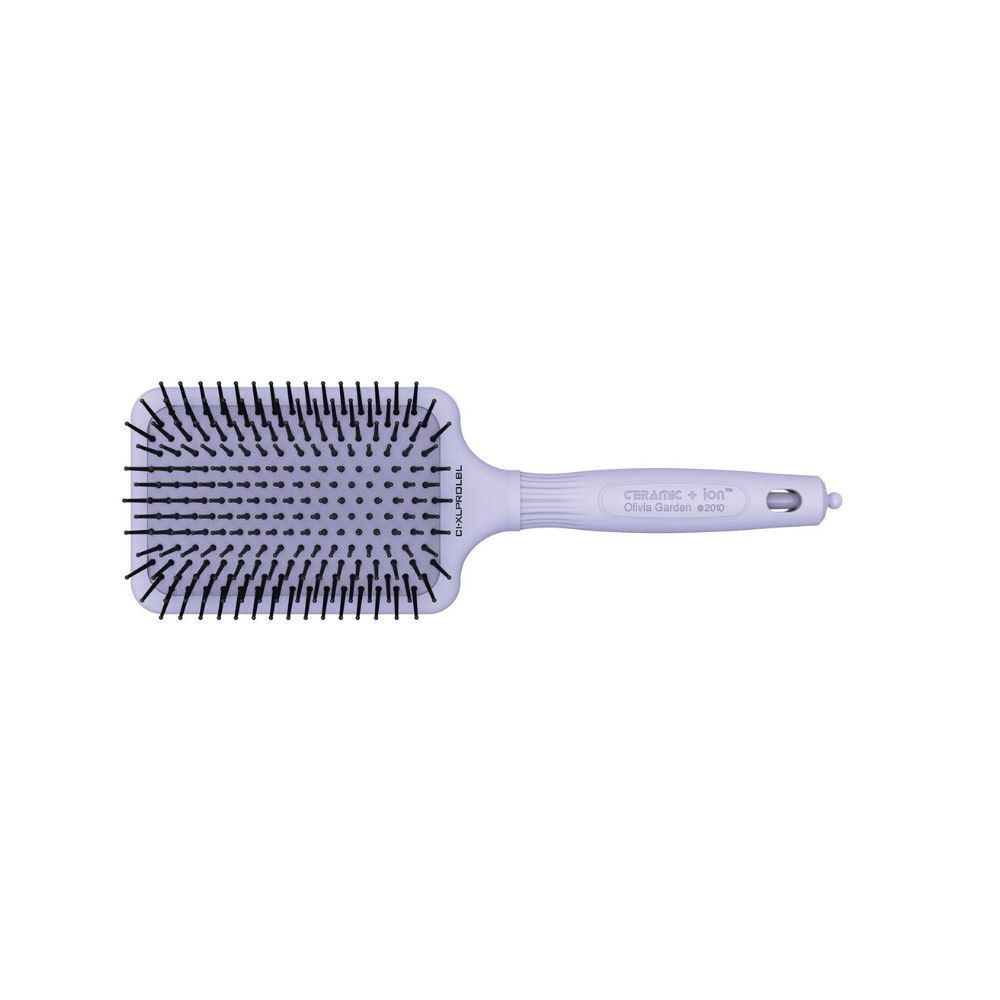 OLIVIA GARDEN BRUSH BLOSSOM RECTANGULAR