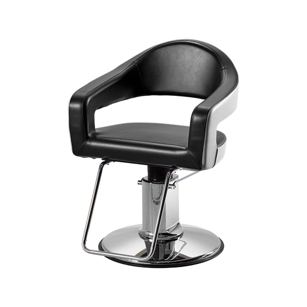 TAKARA CHAISE AI HYDRAULIQUE APPUI PIED EN U