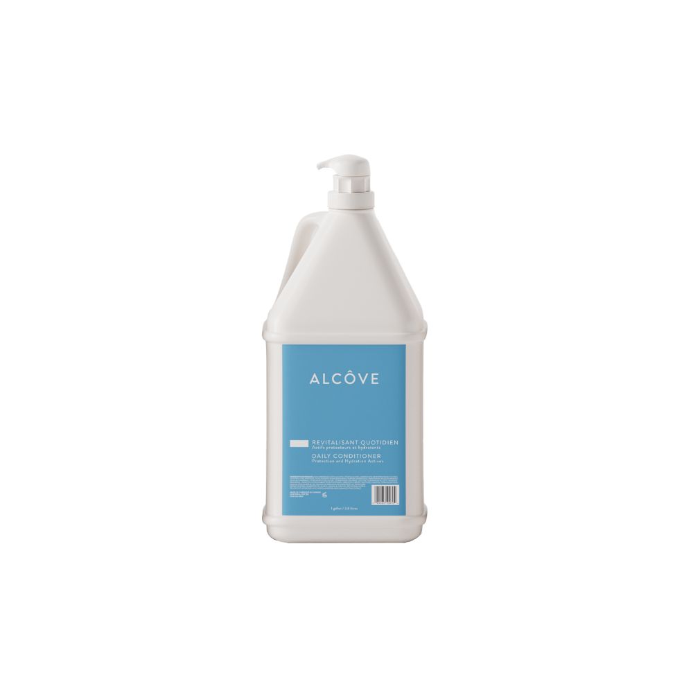 ALCOVE DAILY CONDITIONER GALLON