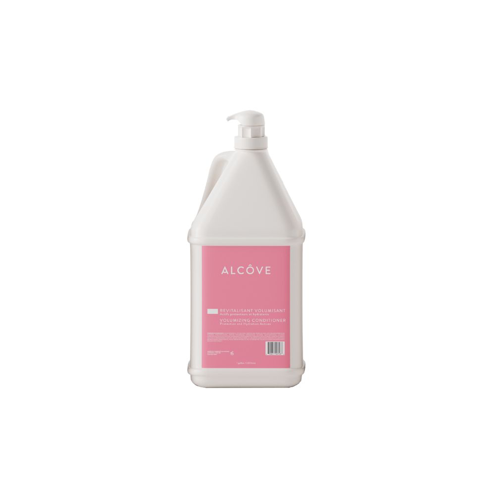 ALCOVE REVITALISANT VOLUMISANT GALLON