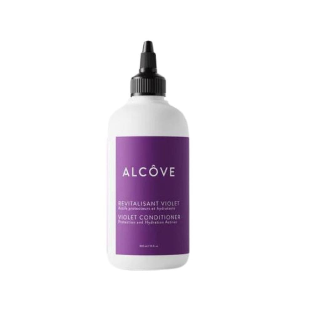 ALCOVE REVITALISANT VIOLET 300ML