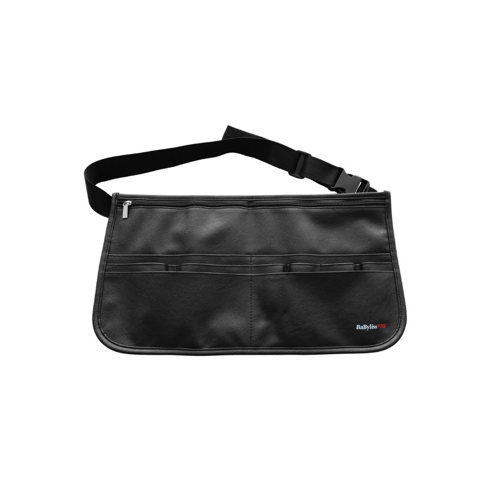 BABYLISPRO STYLIST AND COLORIST TOOL BELT BLACK