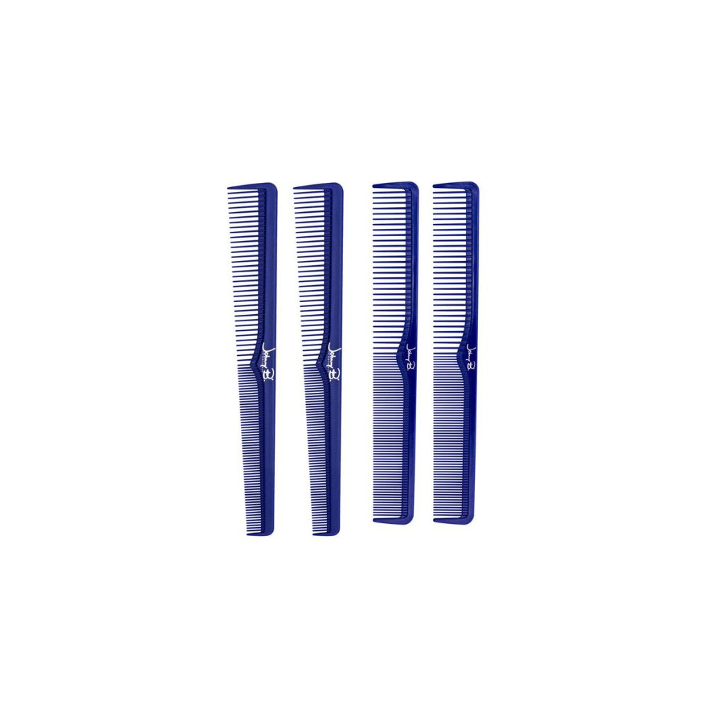 JOHNNY B HAIR CUTTING COMB SET