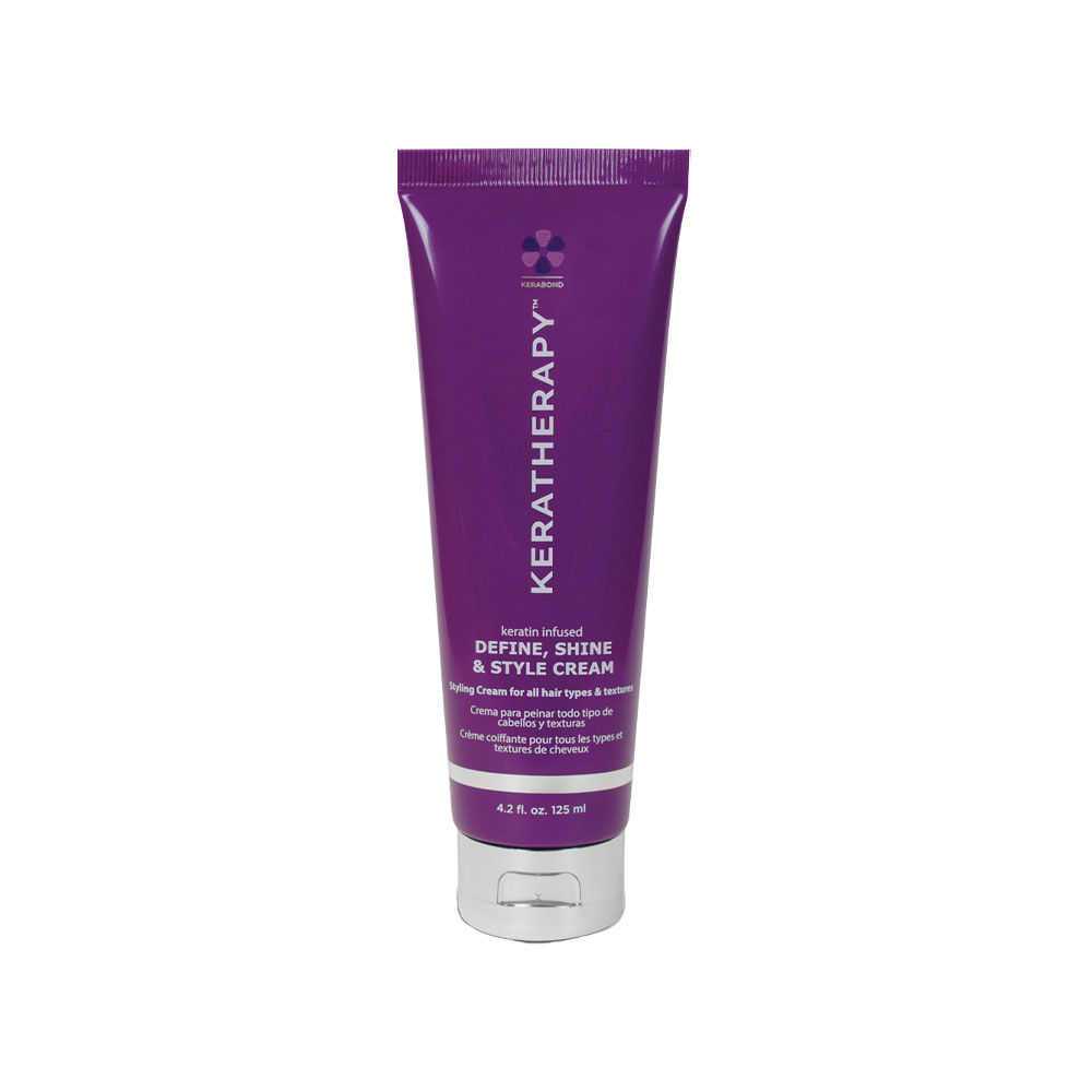 KERATHERAPY STYLING CREAM 125ML