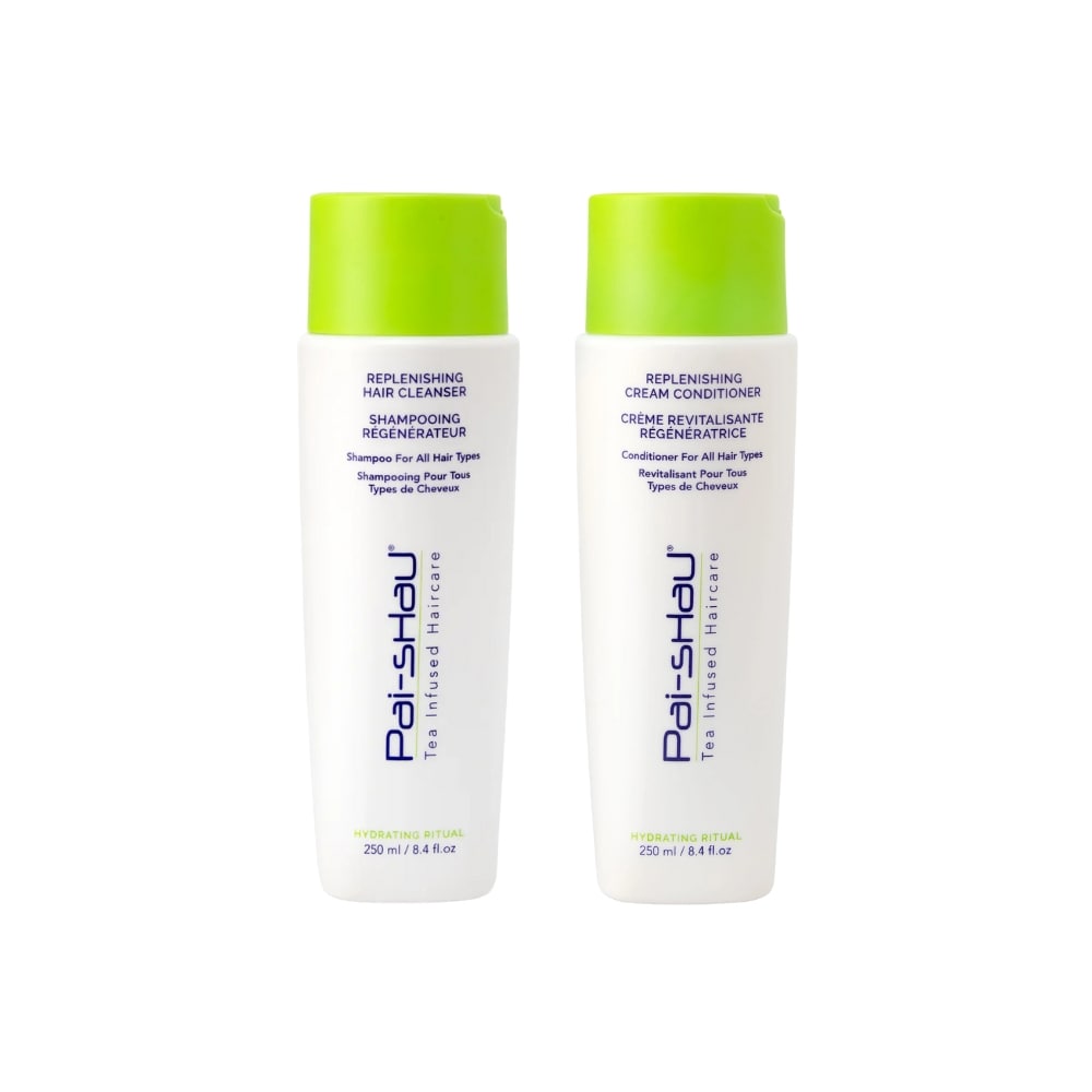 PAI SHAU DUO RÉGÉNÉRATEUR SH/REVIT 250ML