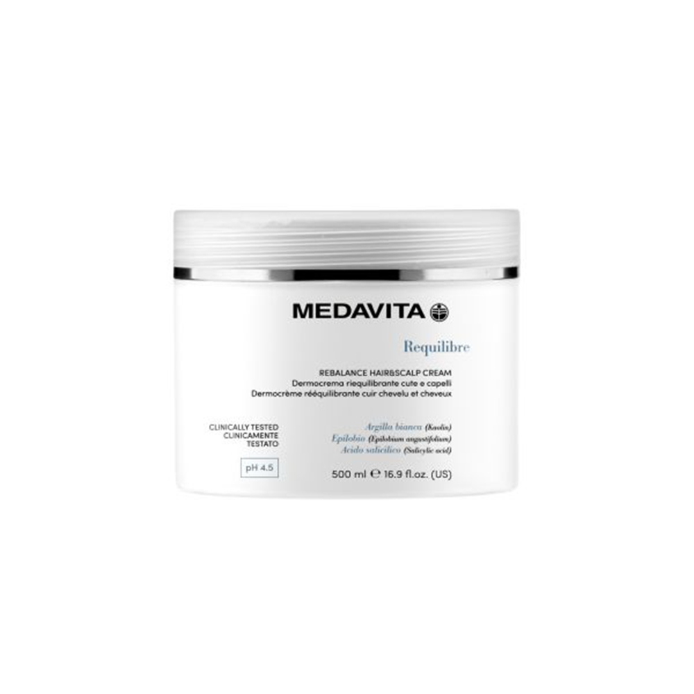 MEDAVITA REQUILIBRE REBALANCING DERMOCREAM 500ML